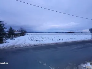 Prodej pozemku pro bydlení, Tršice, 600 m2