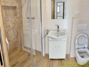 Prodej bytu 1+kk, Otmíče, 29 m2