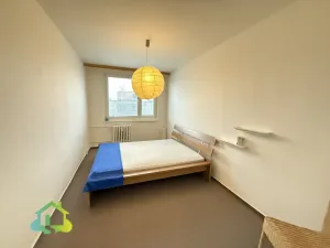 Pronájem bytu 2+kk, Praha - Stodůlky, Seydlerova, 48 m2