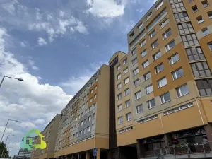 Pronájem bytu 2+kk, Praha - Stodůlky, Seydlerova, 48 m2