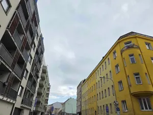 Prodej bytu 1+kk, Brno, 22 m2