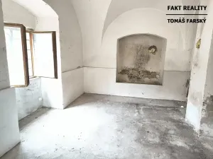 Pronájem obchodního prostoru, Býčkovice, 100 m2