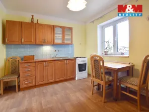Pronájem rodinného domu, Mlázovice, Jičínská, 80 m2