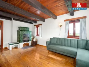 Prodej rodinného domu, Liběšice - Dolní Chobolice, 290 m2