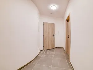 Pronájem bytu 2+kk, Cheb, 17. listopadu, 53 m2