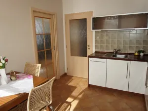 Pronájem bytu 2+1, České Budějovice, Vidovská, 62 m2