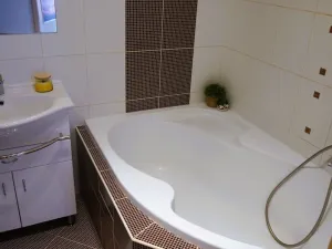 Pronájem bytu 2+1, České Budějovice, Vidovská, 62 m2