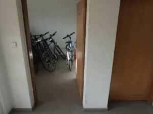 Pronájem bytu 2+1, České Budějovice, Vidovská, 62 m2