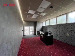 Pronájem obchodního prostoru, Liberec, Ježkova, 487 m2