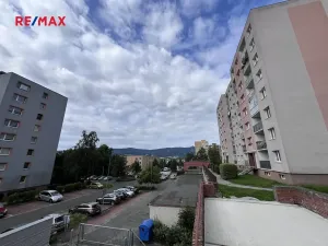 Pronájem obchodního prostoru, Liberec, Ježkova, 487 m2