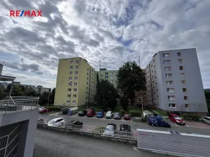 Pronájem obchodního prostoru, Liberec, Ježkova, 487 m2