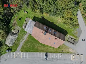 Prodej ubytování, Světlá pod Ještědem, 523 m2