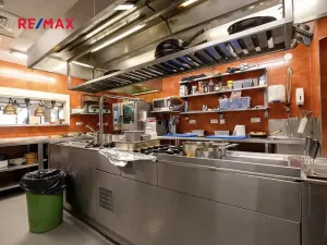 Prodej restaurace, Doksy, Přístavní, 174 m2