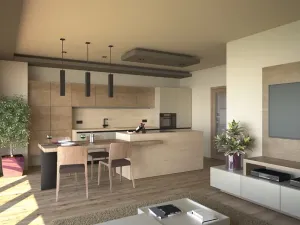 Prodej domu, Jihlava, 109 m2