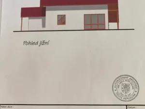 Prodej rodinného domu, Albrechtice, Mikulova, 200 m2