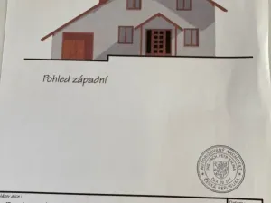 Prodej rodinného domu, Albrechtice, Mikulova, 200 m2