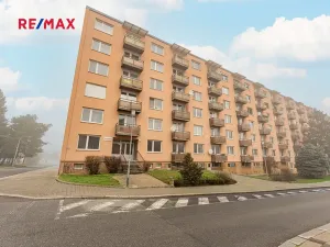 Prodej bytu 3+1, Brno, Kamanova, 78 m2