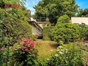 Prodej rodinného domu, Praha - Prosek, Cihlářská, 76 m2