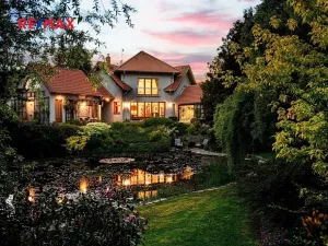 Prodej rodinného domu, Sulice, Na Křížkách, 277 m2