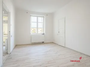 Pronájem bytu 3+1, Hradec Králové, Ulrichovo náměstí, 101 m2