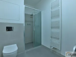 Pronájem bytu 3+kk, Olomouc - Hodolany, Holická, 52 m2