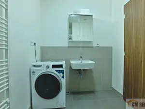 Pronájem bytu 3+kk, Olomouc - Hodolany, Holická, 52 m2