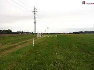 Prodej pole, Benátky nad Jizerou, Pražská, 6490 m2