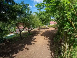 Prodej pozemku pro bydlení, Kaliště, 249 m2