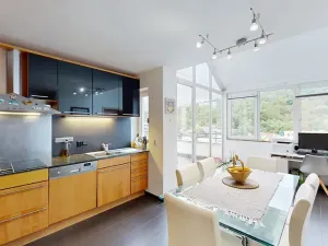 Prodej bytu 4+kk, Praha - Košíře, U Vojanky, 126 m2