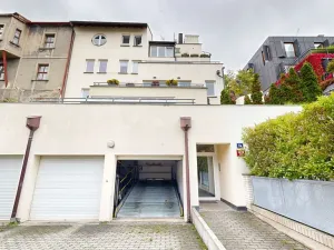 Prodej bytu 4+kk, Praha - Košíře, U Vojanky, 126 m2