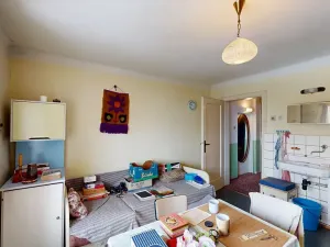 Prodej rodinného domu, Železný Brod, 215 m2