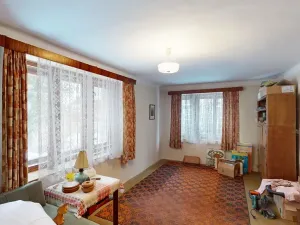 Prodej chaty, Železný Brod, 84 m2