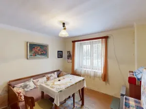 Prodej chaty, Železný Brod, 84 m2