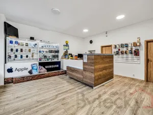 Pronájem kanceláře, Praha - Hlubočepy, Slivenecká, 96 m2