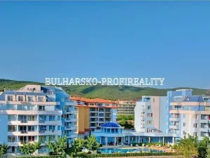 Prodej bytu 2+kk, Burgas, Bulharsko, 63 m2