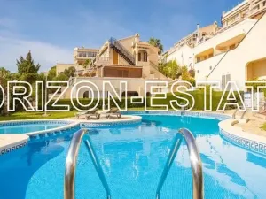 Prodej bytu 3+kk, Alicante, Španělsko, 65 m2