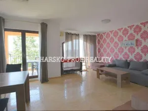 Prodej bytu 3+kk, Aheloy, Bulharsko, 100 m2