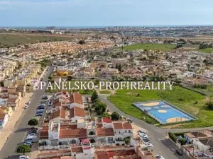 Prodej rodinného domu, Torrevieja, Španělsko, 88 m2