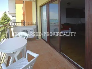 Prodej bytu 2+kk, Aheloy, Bulharsko, 77 m2