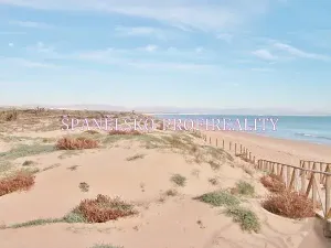 Prodej bytu 2+kk, Guardamar del Segura, Španělsko, 50 m2