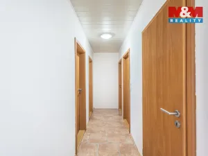 Prodej rodinného domu, Bakov nad Jizerou, Ku splávku, 210 m2