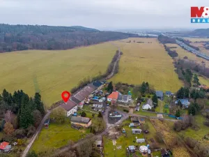 Prodej rodinného domu, Kařez, 253 m2