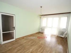 Pronájem bytu 3+1, Znojmo, Fejfalíkova, 72 m2