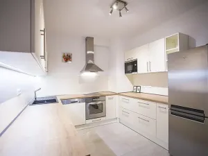 Pronájem bytu 3+kk, Praha - Vokovice, Tibetská, 100 m2