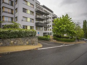 Pronájem bytu 3+kk, Praha - Vokovice, Tibetská, 100 m2