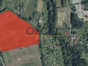 Prodej pole, Stonava, 56292 m2