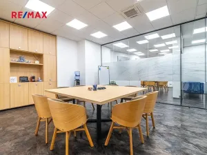 Pronájem kanceláře, Plzeň, Otýlie Beníškové, 81 m2