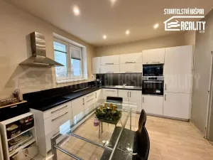 Pronájem bytu 3+kk, Holice, Hradecká, 85 m2