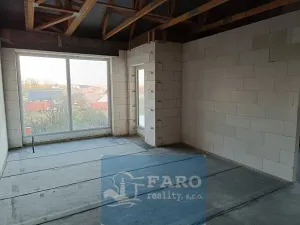 Prodej rodinného domu, Bantice, 94 m2