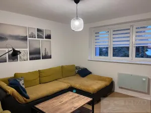 Prodej bytu 3+1, Domažlice, 28. října, 68 m2